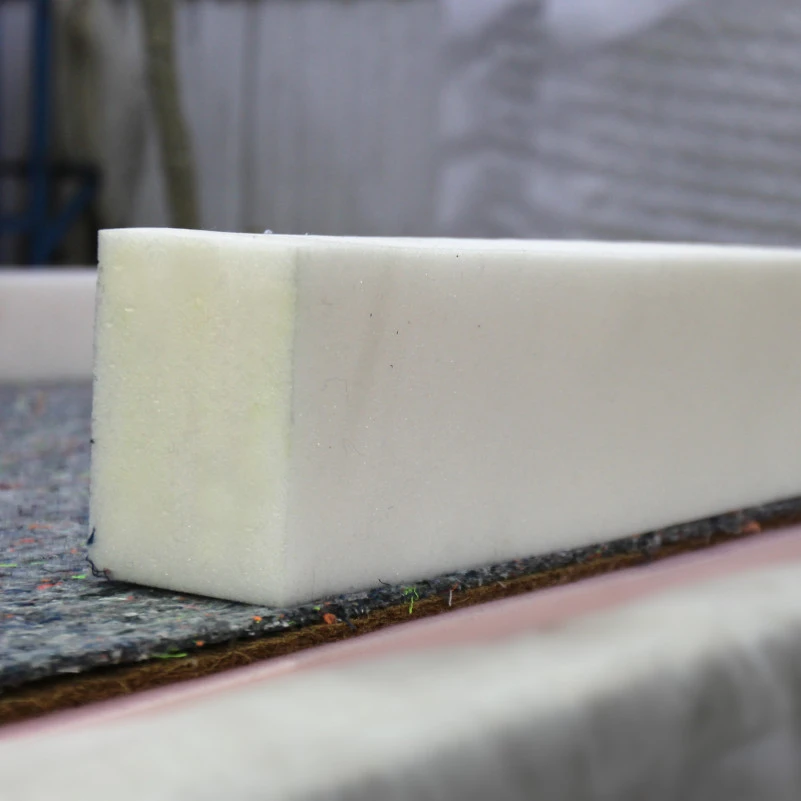 Матрац пружинний "незалежні блоки" ML Butterfly Camellia - 8