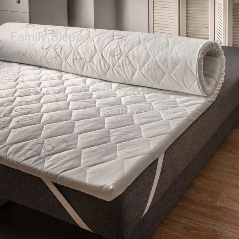 Матрас Топпер Ролл Ап (Roll Up) FS Classic Bliss - 3