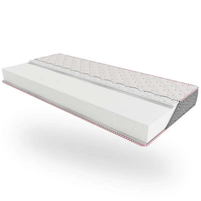 Матрац безпружинний Е Fashion Elan