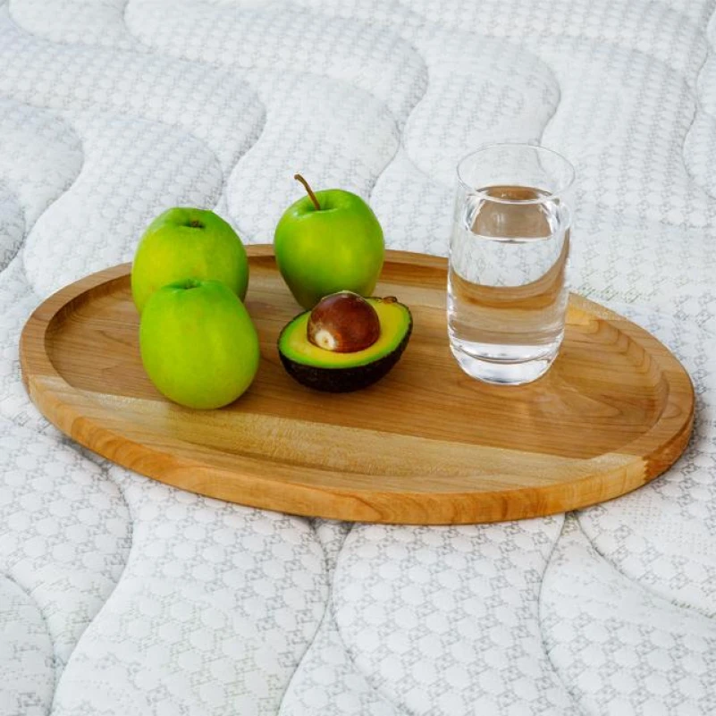 Матрац безпружинний Е Evolution Ambition - 5