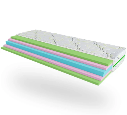 Матрац безпружинний Е Evolution Ambition