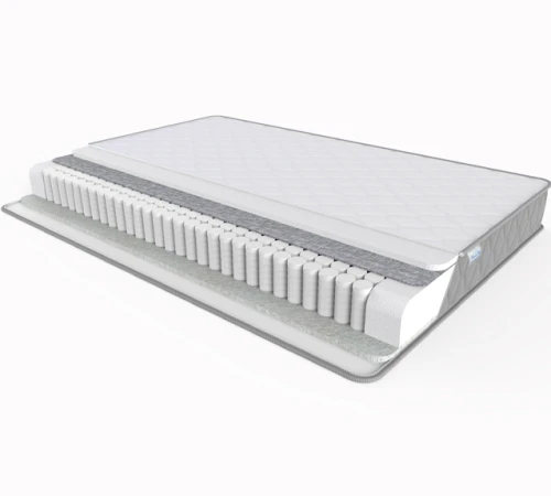 Матрац пружинний "незалежні блоки" FS United Land