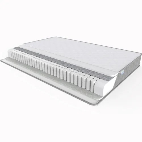 Матрац пружинний "незалежні блоки" FS United Land