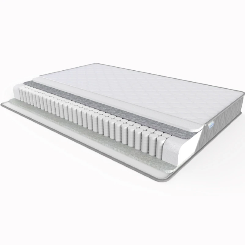 Матрац пружинний "незалежні блоки" FS United Land