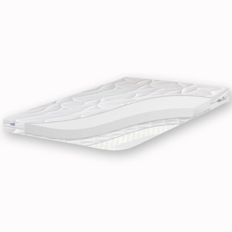 Матрас беспружинный FS Life Smile