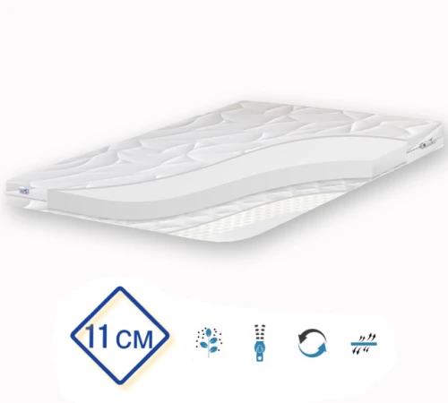 Матрас беспружинный FS Life Smile - 2