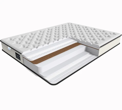 Матрас беспружинный FS Mythology Orfey