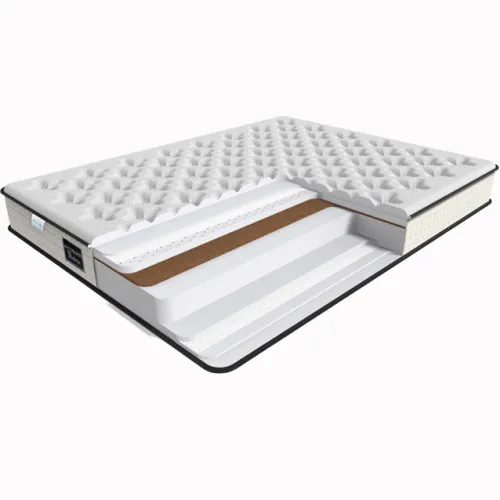 Матрас беспружинный FS Mythology Orfey