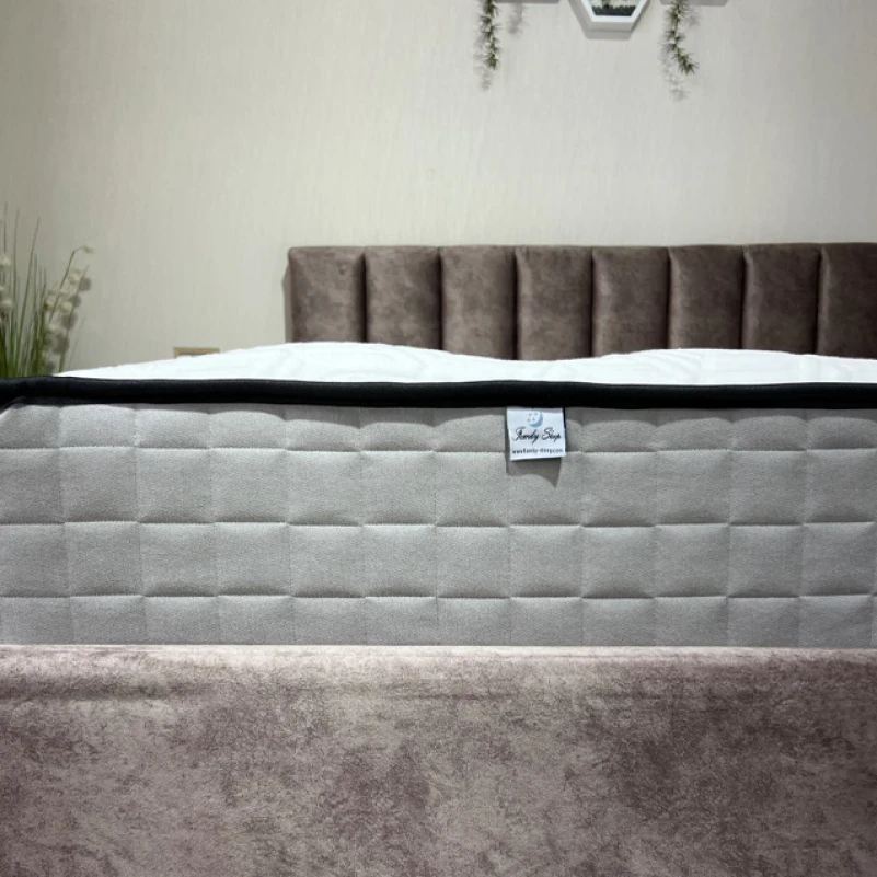 Матрас беспружинный FS Mythology Orfey - 4