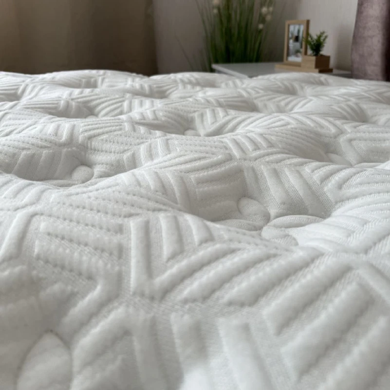 Матрас беспружинный FS Mythology Orfey - 7