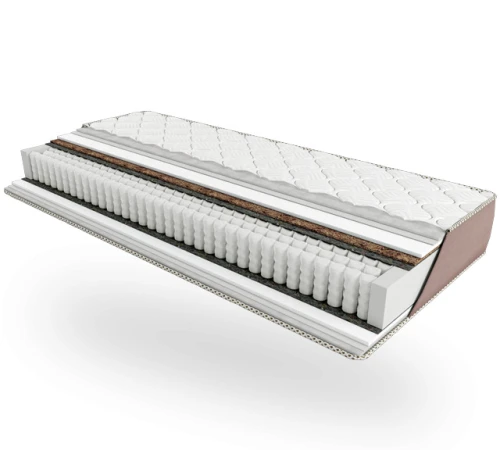 Матрас пружинный "независимые блоки" Е Primavera Avanti