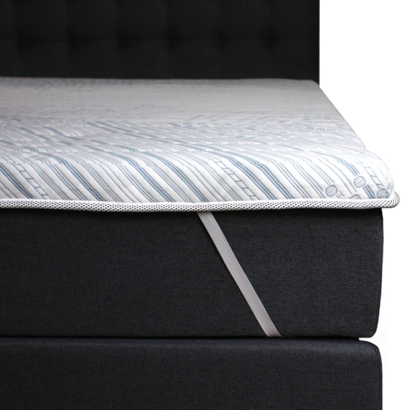 Матрас Топпер Ролл Ап (Roll Up) Е Scandi Malmo - 6