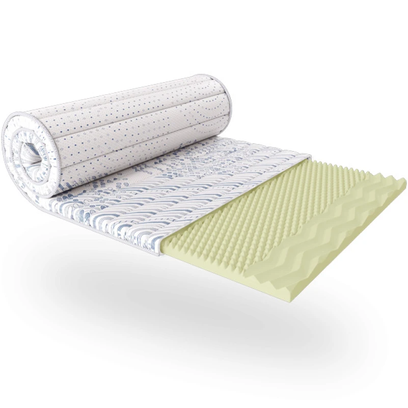 Матрас Топпер Ролл Ап (Roll Up) Е Scandi Malmo