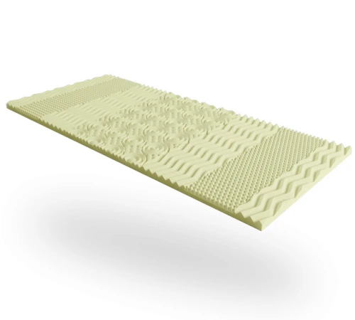 Матрас Топпер Ролл Ап (Roll Up) Е Scandi Malmo - 2