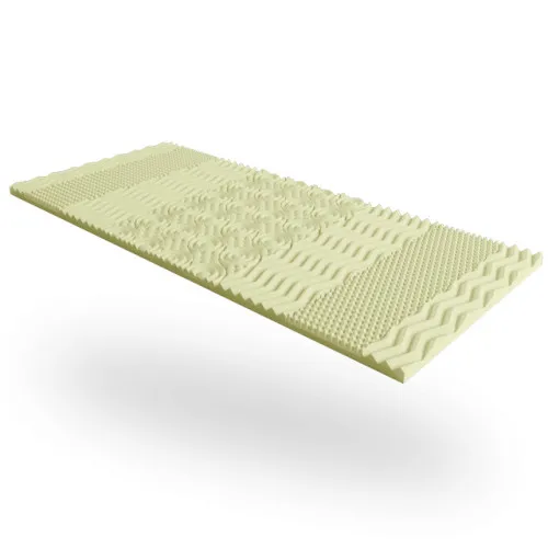 Матрас Топпер Ролл Ап (Roll Up) Е Scandi Malmo - 2