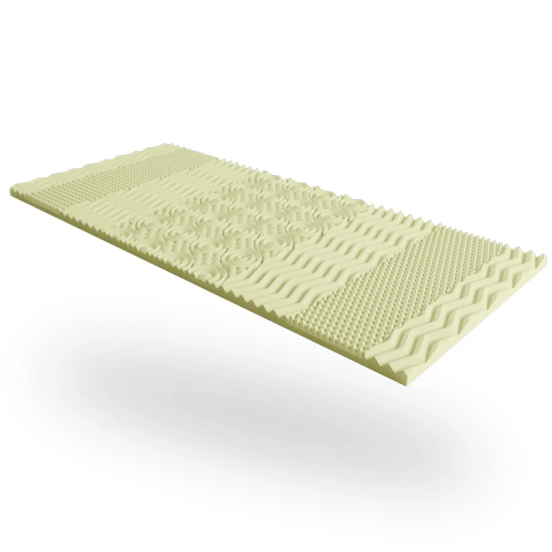 Матрас Топпер Ролл Ап (Roll Up) Е Scandi Malmo - 1