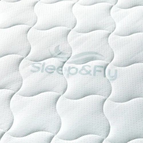 Матрац пружинний Е Sleep&Fly SF Standart Plus - 5