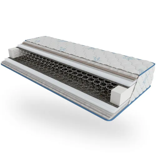 Матрас пружинный Е Sleep&Fly SF Standart Plus