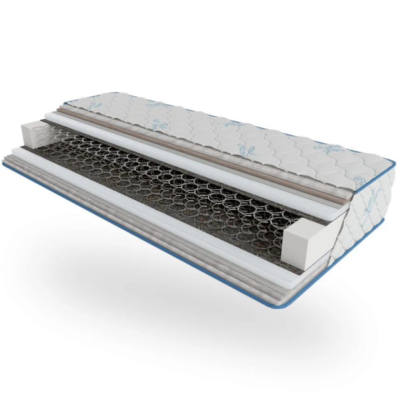 Матрац пружинний Е Sleep&Fly SF Standart Plus