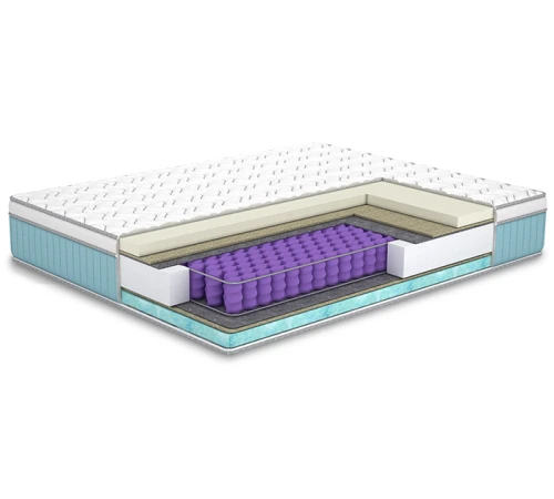 Матрас пружинный "независимые блоки" ML InStyle Stories