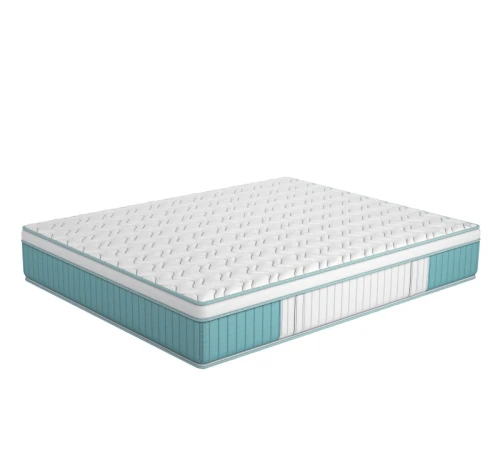 Матрас пружинный "независимые блоки" ML InStyle Stories - 2