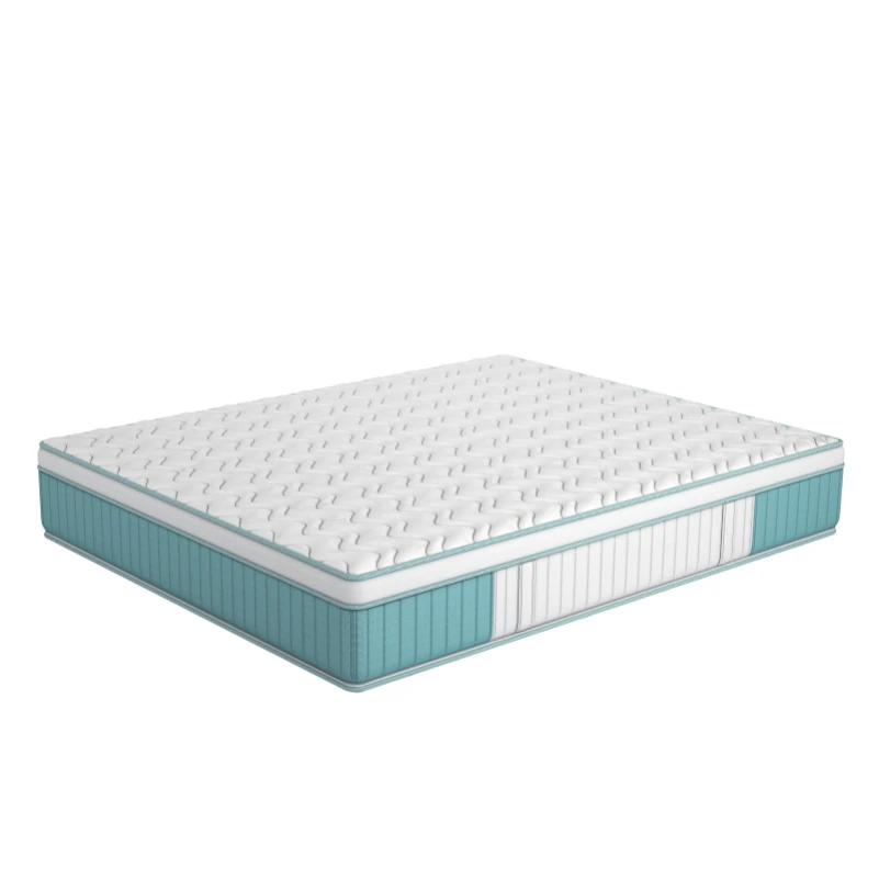 Матрац пружинний "незалежні блоки" ML InStyle Stories - 1