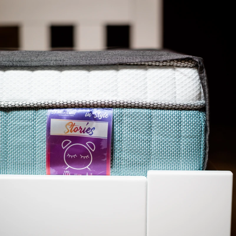 Матрац пружинний "незалежні блоки" ML InStyle Stories - 2