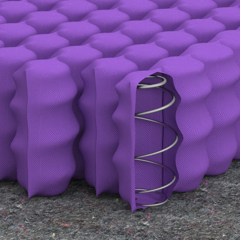 Матрац пружинний "незалежні блоки" ML InStyle Stories - 5