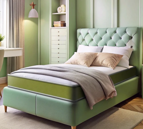 Матрас беспружинный ES Teenager Teen - 2