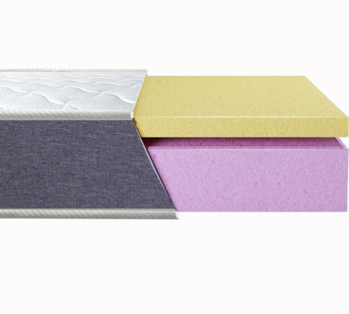 Матрас беспружинный ES City Tower - 2