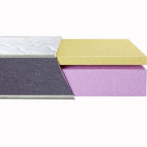 Матрас беспружинный ES City Tower - 2