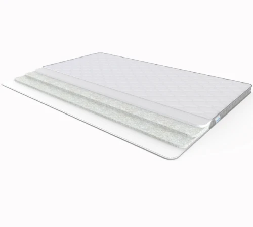 Матрас Топпер Ролл Ап (Roll Up) FS United Respect