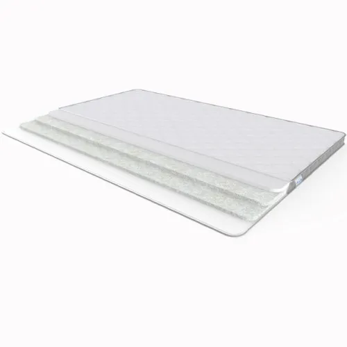 Матрас Топпер Ролл Ап (Roll Up) FS United Respect