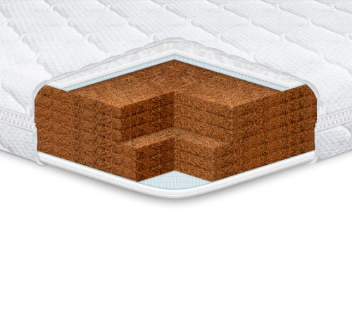 Матрас детский ES Kiddy Super Cocos