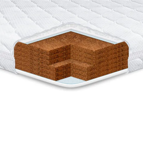 Матрац дитячий ES Kiddy Super Cocos