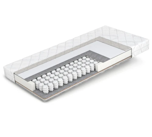 Матрас детский ML Kids Moment Minecraft