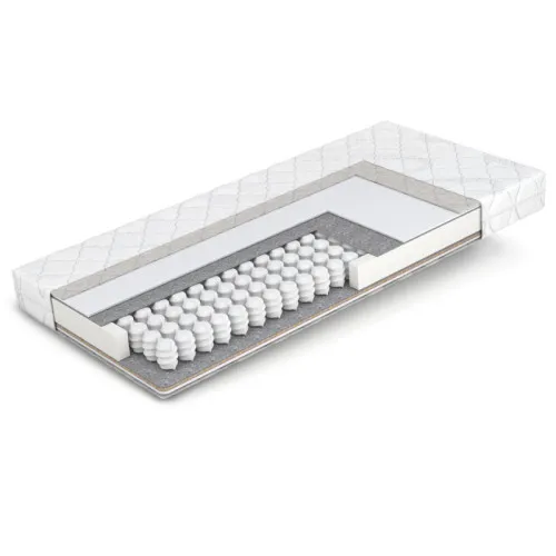 Матрац дитячий ML Kids Moment Minecraft