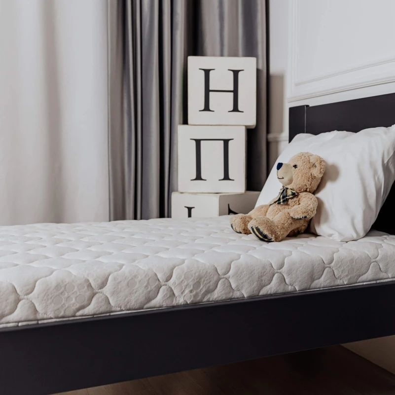 Матрас детский ML Kids Moment Minecraft - 3