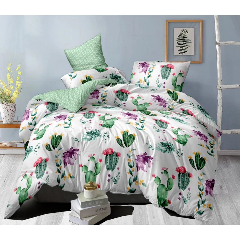 Наволочка сатин 22-1182 Congo Black Friday