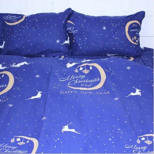 Простынь MirSon Ranforce Elite 17-0380 Montpellier