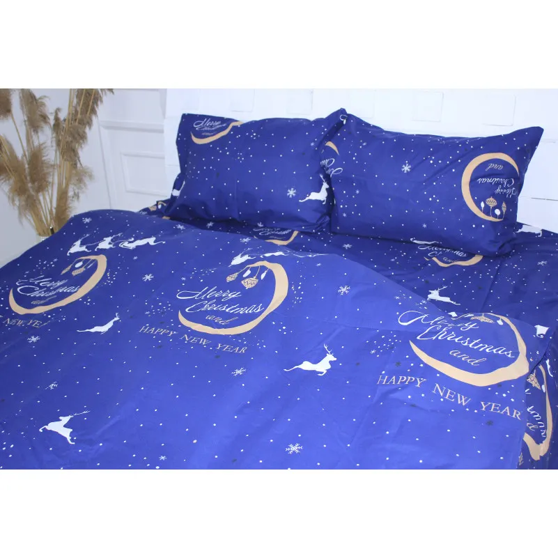 Простынь MirSon Ranforce Elite 17-0380 Montpellier - 1