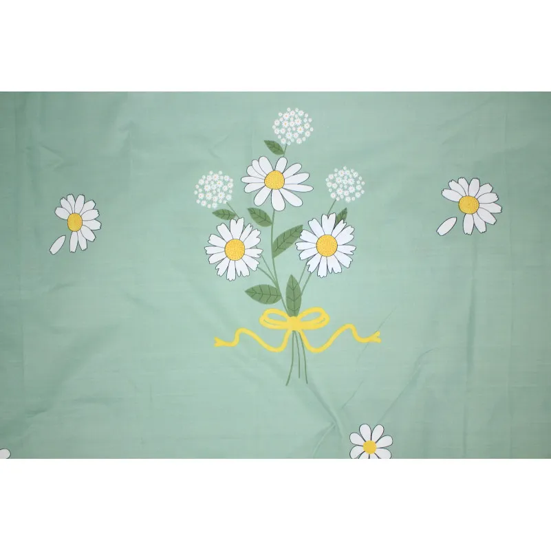 Наволочка MirSon Ranforce Elite 17-0396 Dudley - 2