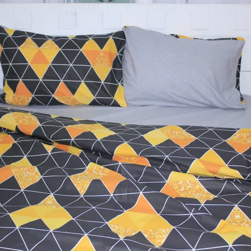 Простынь MirSon Ranforce Elite 17-0407 Conveyor - 2