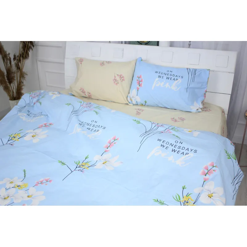 Підковдра MirSon Ranforce Elite 17-0478 Sunrise - 1