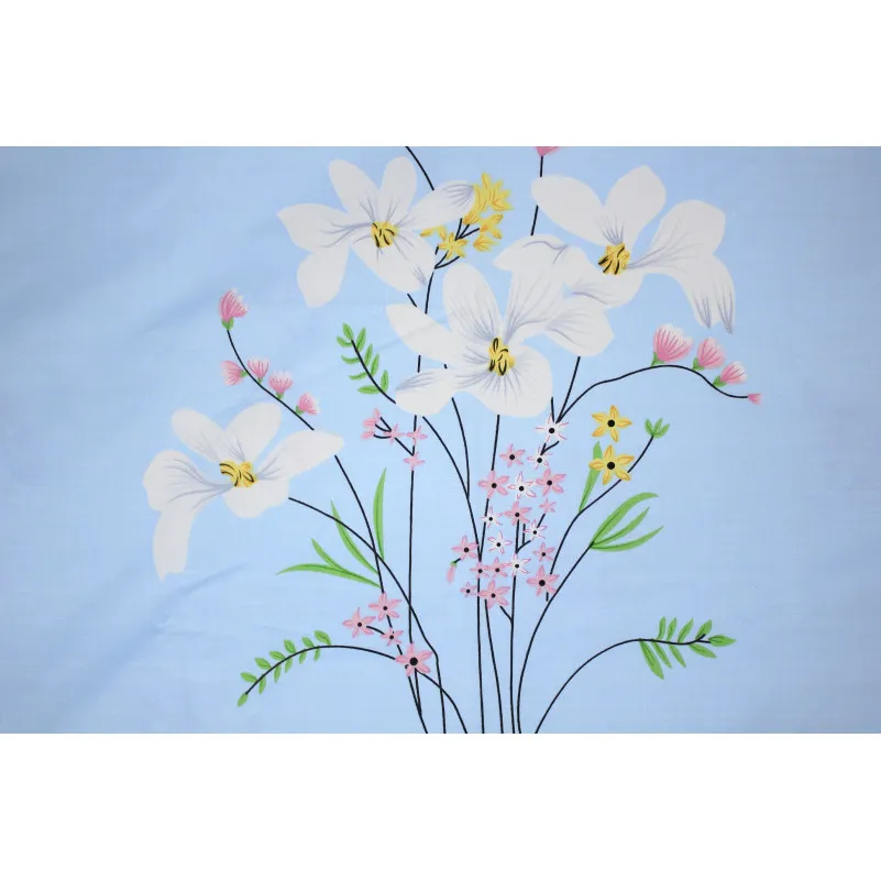 Підковдра MirSon Ranforce Elite 17-0478 Sunrise - 2