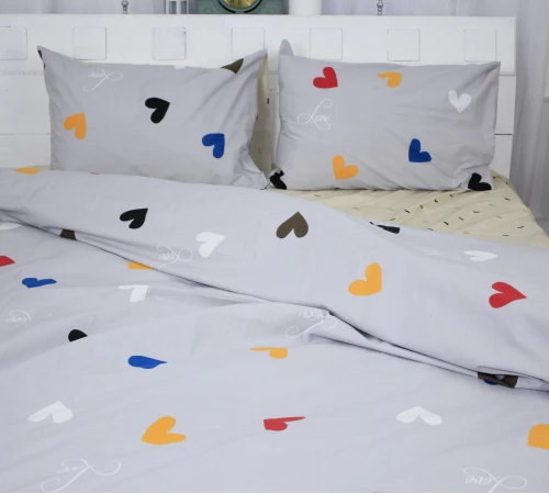 Простирадло MirSon Ranforce Elite 17-0480 Fabulous