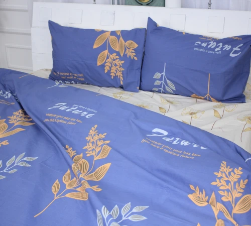 Наволочка MirSon Ranforce Elite 17-0482 Vertigo - 2