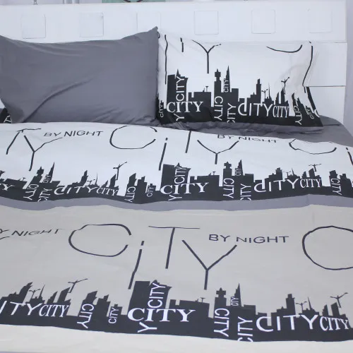 Простынь MirSon Ranforce Elite 17-0498 Wonderful