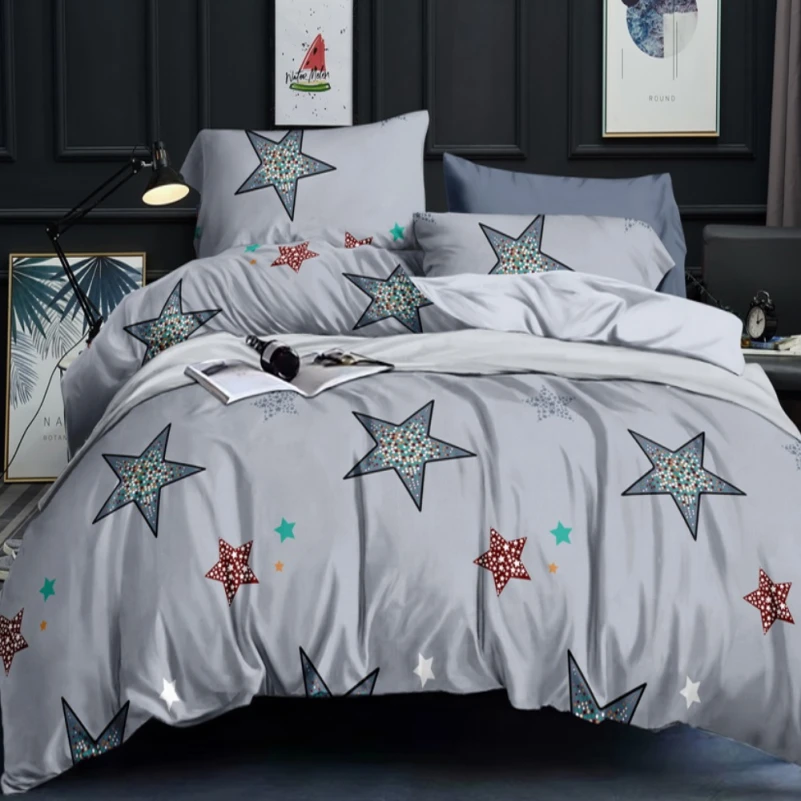 Наволочка Сатин 22-1131 Ormur