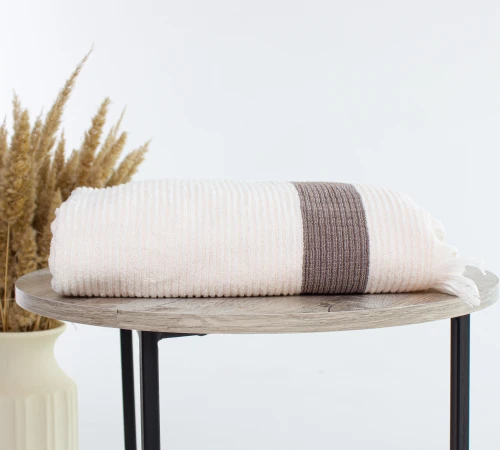 Банні рушники Е №100 Luxury Milk